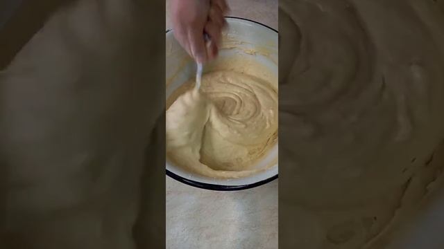 Сдобный РУЛЕТ с МАКОМ. Тонкое тесто и много мака. смотреть онлайн