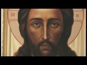 Об Иисусовой молитве.  Митрополит Лимассольский Афанасий