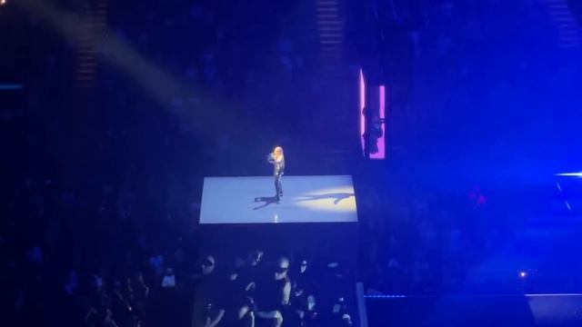 Madonna Live London Part I  14/10/2023