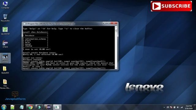 How to connect java database connection jdbc and mysql in eclipse смотреть онлайн