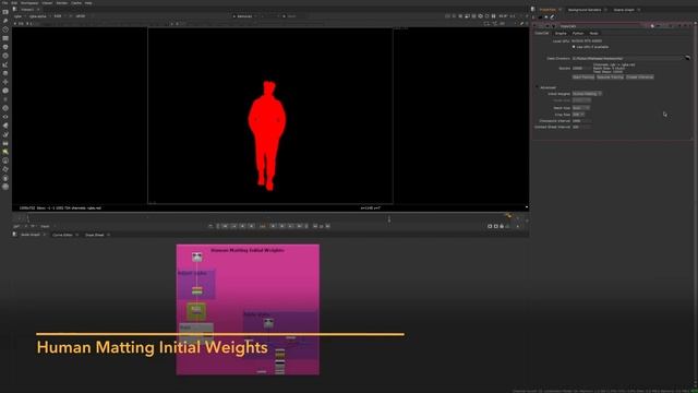 Nuke 14.0 | Performance and UI Upgrades to Machine Learning Tools смотреть онлайн