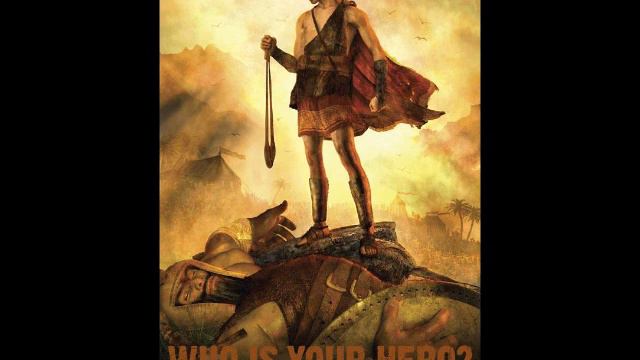 Psalm 3-But thou, O LORD, art a shield for me my glory, and the lifter up of my head.wmv смотреть онлайн