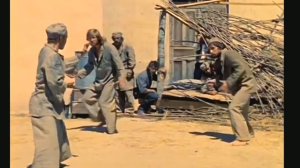 Карате в фильмах СССР.