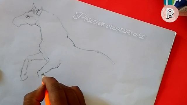 Discover the secrets of realistic horse drawings смотреть онлайн