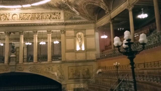 2 дня в Палермо Сицилия (Sisilia Palermo)