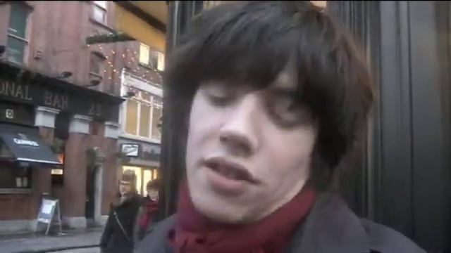 Spread your Buzz - Your SpunOut.ie смотреть онлайн