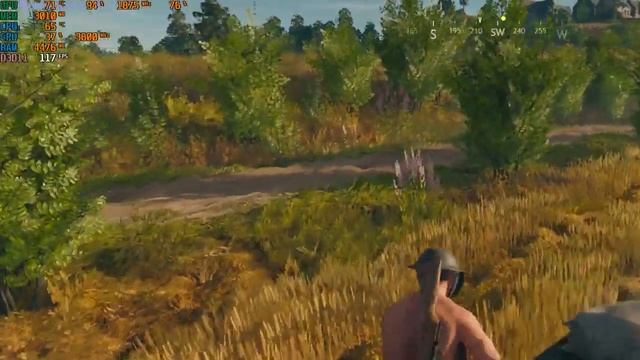 Стрим на процессоре amd ryzen 5 2600 (720p60fps) смотреть онлайн