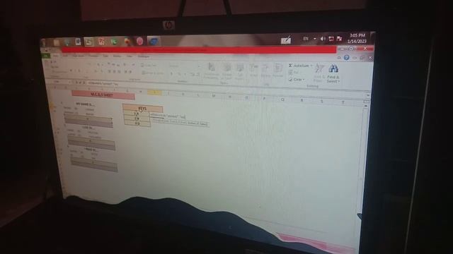 MCQS sheet in MS Excel part 2 What are the top 15 Excel functions? смотреть онлайн