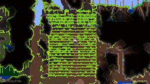 Как найти Плантеру в Террарии (БЕЗ ПОИСКОВ) | Как призвать плантеру в Террарии