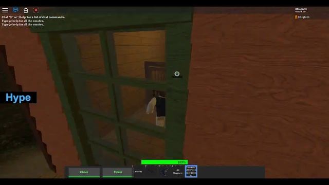 ROBLOX old town road music video смотреть онлайн