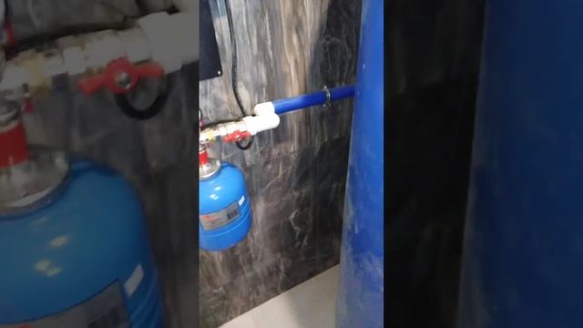 Автоматика скважинного насоса смотреть онлайн