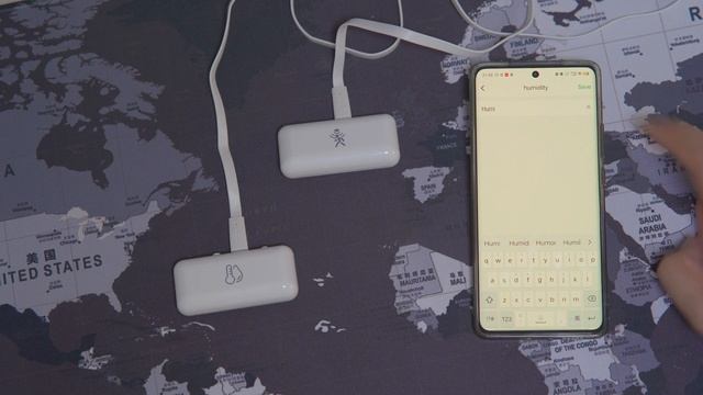 LinknLink eMotion Wi-Fi Radar Motion Sensor | Complete Tutorial for Starters смотреть онлайн