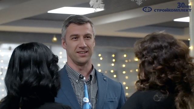 Новогодний корпоратив 2022г смотреть онлайн