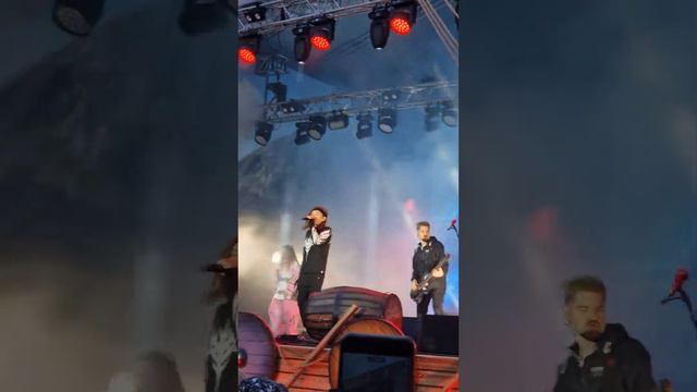 Слот - Стадия гнева [Live 4K 2023] смотреть онлайн