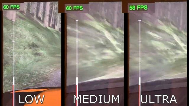 MacBook Air M1 (8GB RAM 256GB) Тест игр (Game Test) смотреть онлайн