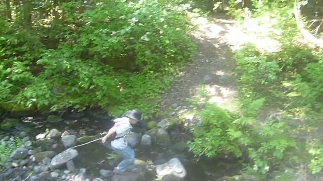 Isaac the Adventurer смотреть онлайн