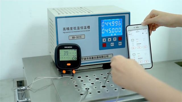 INKBIRD WiFi Rainproof Grill Thermometer IBBQ-4T