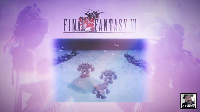 Final Fantasy 30TH Anniversary смотреть онлайн