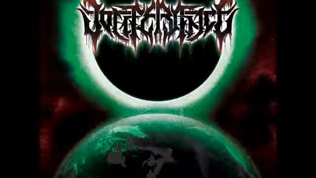 Vociferance - In Chambers They Decay смотреть онлайн