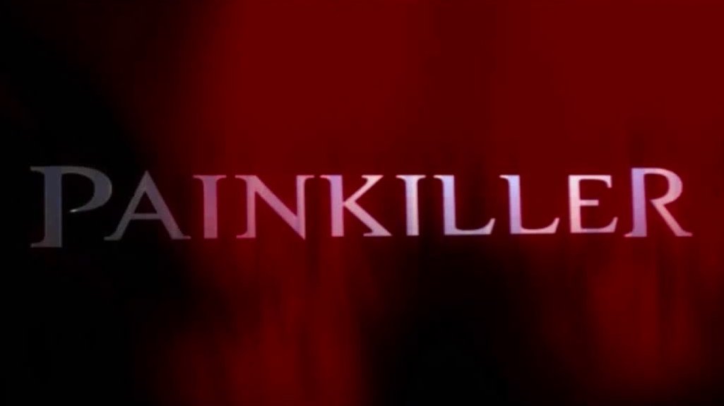 PAINKILLER - Мини-фильм