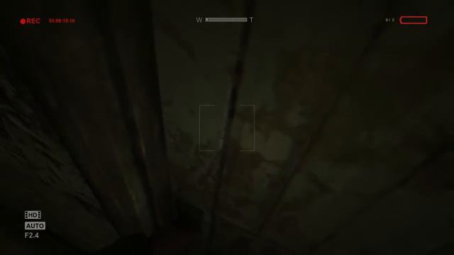 Прохождение игры Outlast финал смотреть онлайн