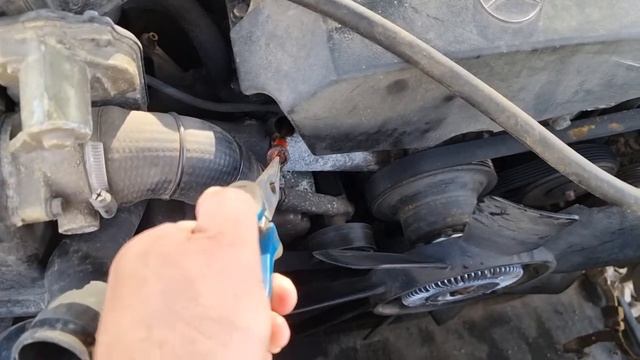 Сломался щуп колпачок смотреть онлайн