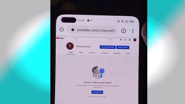How To Create a YouTube Channel in odia ||How To Create gmail account ||Dear Wallah Tech смотреть онлайн