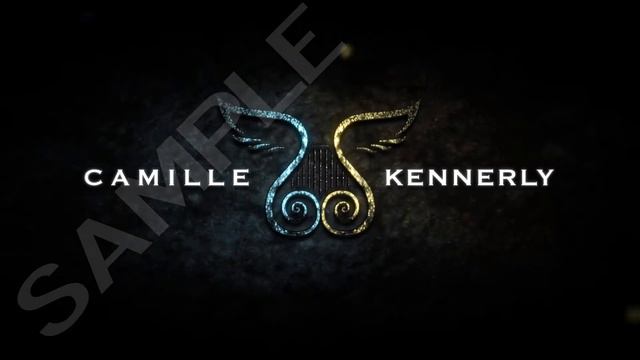 HARP TWINS sample animation смотреть онлайн