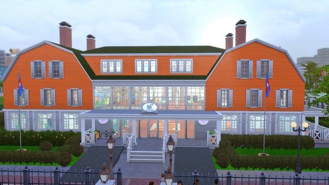 9 REALISTIC MODS FOR ELDERS! ????| KawaiiStacie Nursing Home Event Mod // THE SIMS 4 MODS смотреть онлайн