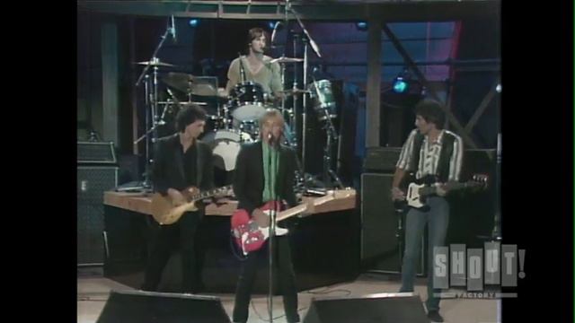 Tom Petty - Shadow Of A Doubt (Live On Fridays) смотреть онлайн
