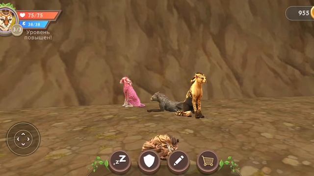 мини фильм "белые глаза" wildcraft смотреть онлайн