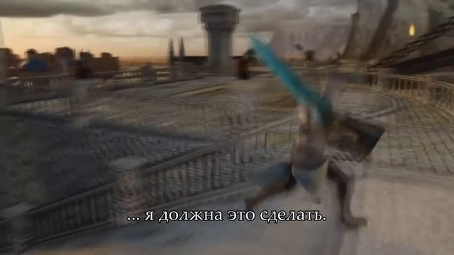 Dark Souls 2: Изучаем Дранглик (Огненная Башня Хейда) смотреть онлайн