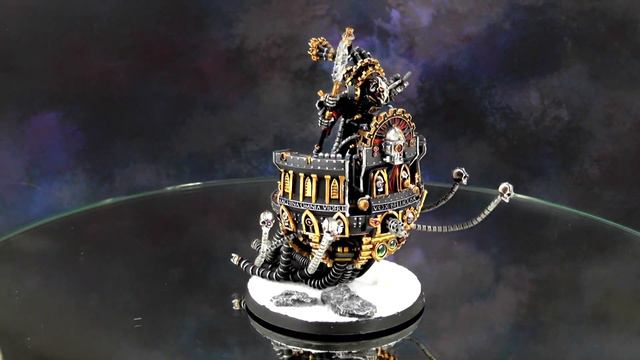 ARCHMAGOS DRAYKAVAC MINIATURE LVL 5 / DEN OF IMAGINATION смотреть онлайн