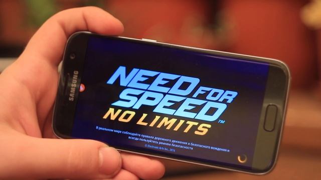 Первый взгляд на Samsung Galaxy S7 от GeekStarter смотреть онлайн