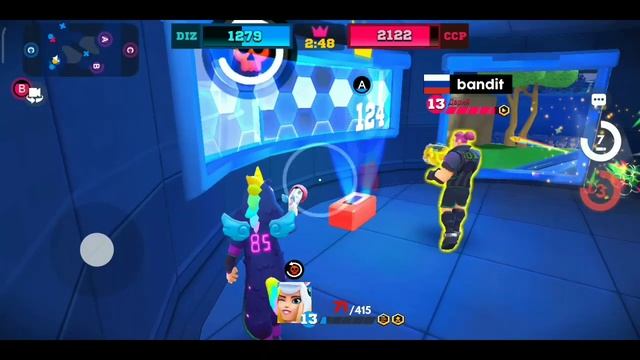 ПРОВЕРКА ТЕЛЕФОНА FRAG PRO SHOOTER / ФРАГ ПРО ШУТЕР 2022 смотреть онлайн