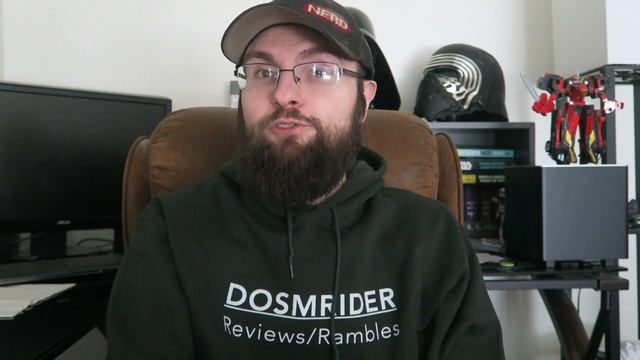 Kamen Rider Theory: Could Saber Be a Adapted Into a Dragon Knight Sequel? смотреть онлайн