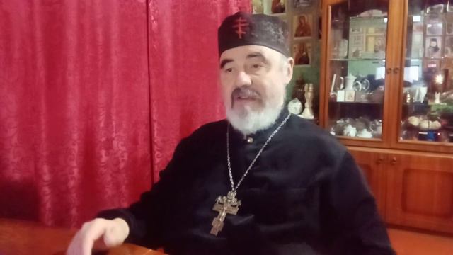 ПРОПОВЕДОВАТЬ ЛЕТО ГОСПОДНЕ БЛАГОПРИЯТНОЕ священник Александр Широков проповедь Евангелия смотреть онлайн