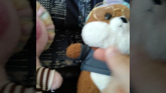 Первое знакомство в род туби из Youtuba