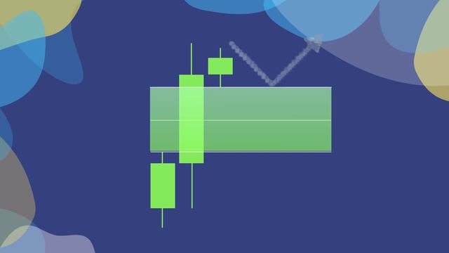 Ключ к пониманию рынка. Имбаланс. смотреть онлайн