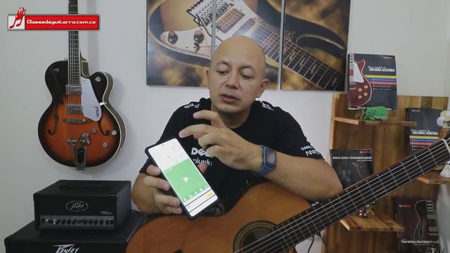 Como practicar usando un metrónomo смотреть онлайн