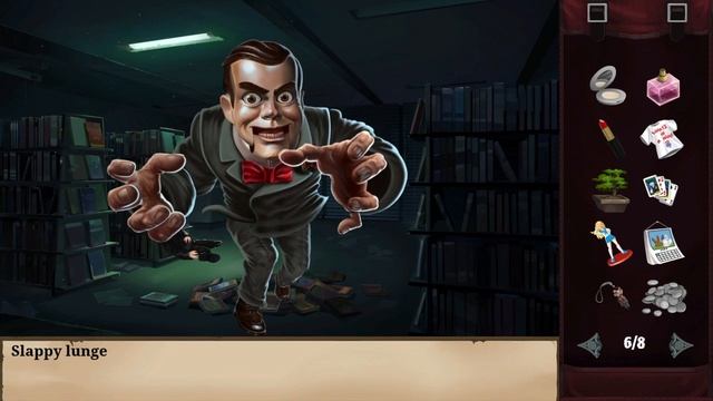 Goosebumps The Game PS4 met ClubBruggeRules1891 Deel 3 en einde смотреть онлайн