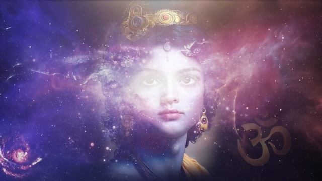 Невероятно поднимающий киртан Харе Кришна. Так и хочется его петь! смотреть онлайн