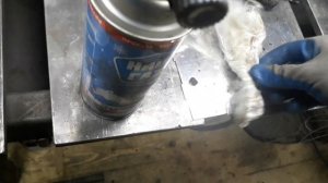 Набивки глушителя, наглядное пособие.