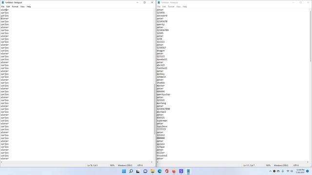 Broken brute force protection, IP block | PortSwigger Web Academy смотреть онлайн