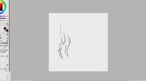 Как рисовать тело фурри? | Tutorial furry