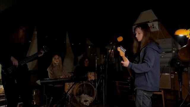 Planet Light - Live at Studio 42 (January 22, 2024) смотреть онлайн