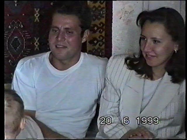 июнь 1999г. смотреть онлайн