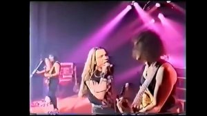 Ария - Уходи и не возвращайся 1996