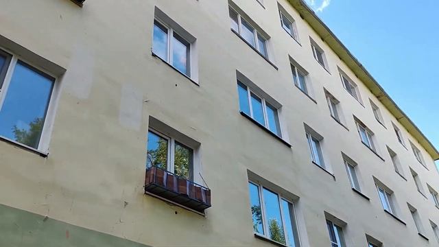 Мончегорск - проспект Металлургов смотреть онлайн