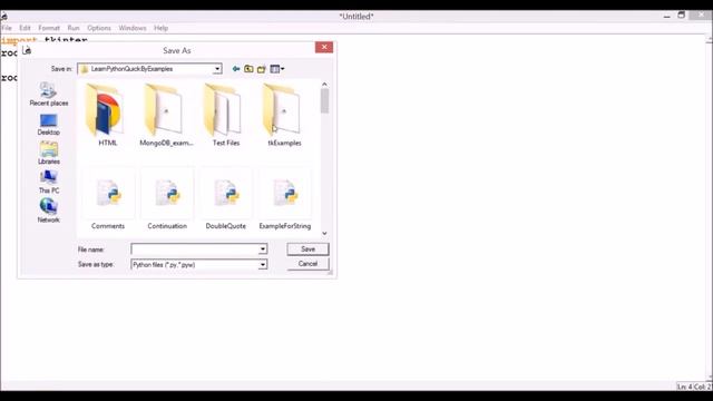 #02 Tkinter Python tutorial|Python GUI programming Using Tkinter Tutorial |Empty Window Example смотреть онлайн